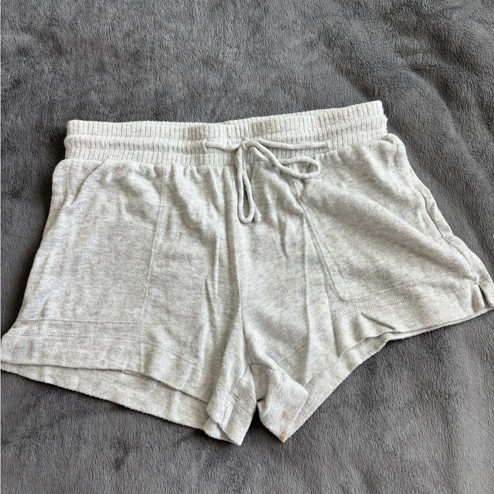 Stars Above Lounge Shorts Size:S